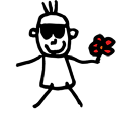 Suga Suga sticker #4015681