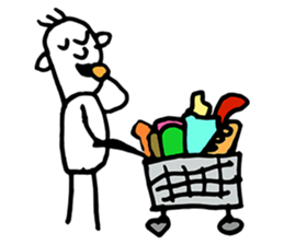 Suga Suga sticker #4015683