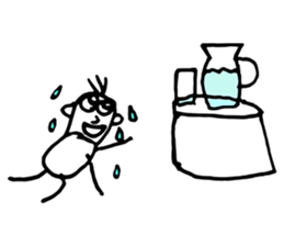 Suga Suga sticker #4015687