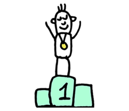 Suga Suga sticker #4015689