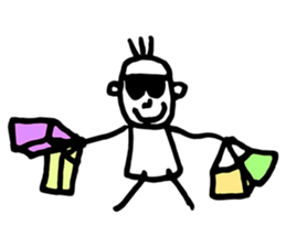 Suga Suga sticker #4015695