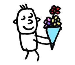 Suga Suga sticker #4015700