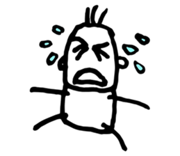 Suga Suga sticker #4015701