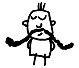 Suga Suga sticker #4015702