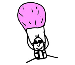 Suga Suga sticker #4015704