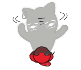 Hoad-Sard (Shadow) sticker #4016259