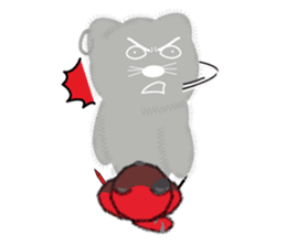 Hoad-Sard (Shadow) sticker #4016261