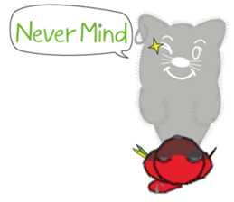 Hoad-Sard (Shadow) sticker #4016263