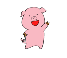 tontonchan sticker #4016391