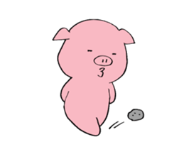 tontonchan sticker #4016392