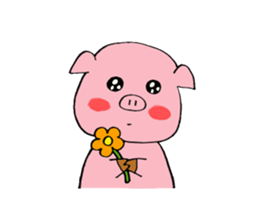 tontonchan sticker #4016394