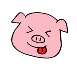 tontonchan sticker #4016395