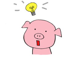 tontonchan sticker #4016396