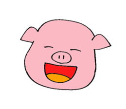 tontonchan sticker #4016400