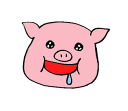 tontonchan sticker #4016401