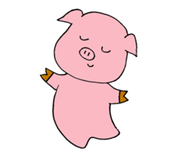 tontonchan sticker #4016404