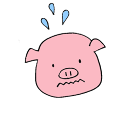 tontonchan sticker #4016405