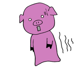 tontonchan sticker #4016411