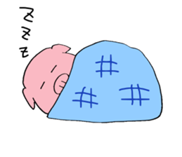 tontonchan sticker #4016412