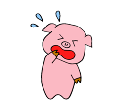 tontonchan sticker #4016413