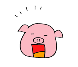 tontonchan sticker #4016414