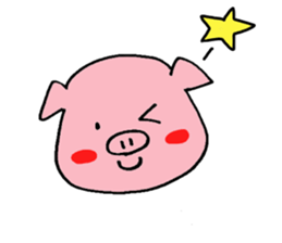 tontonchan sticker #4016418