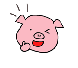 tontonchan sticker #4016420