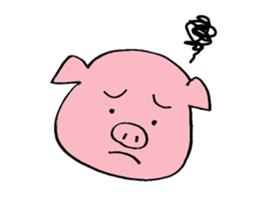 tontonchan sticker #4016423