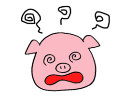 tontonchan sticker #4016425