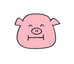 tontonchan sticker #4016426