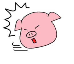 tontonchan sticker #4016427