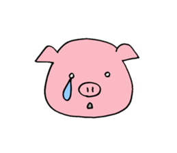 tontonchan sticker #4016428