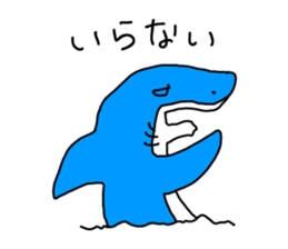 Live with Sharks Part.2 sticker #4016679