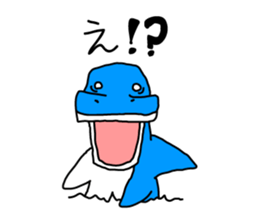 Live with Sharks Part.2 sticker #4016682