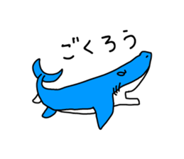 Live with Sharks Part.2 sticker #4016701
