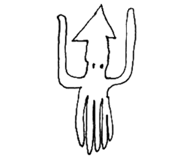 A native of Hakodate 2 sticker #4017225