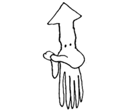 A native of Hakodate 2 sticker #4017226