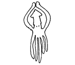 A native of Hakodate 2 sticker #4017228