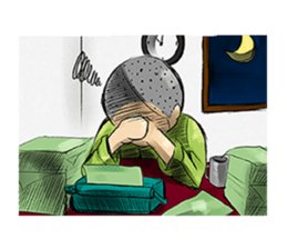 Private Murphy sticker #4017259