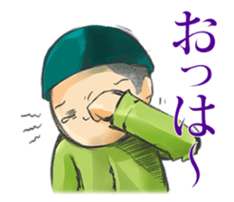 Private Murphy sticker #4017263