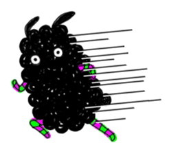 Mojami sticker #4017971