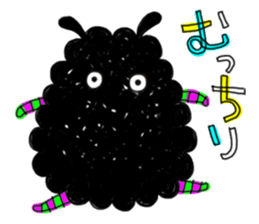 Mojami sticker #4017973