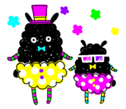 Mojami sticker #4017988