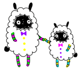 Mojami sticker #4017989