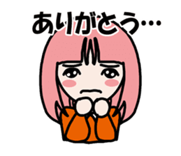 Feeling Happy sticker #4018003