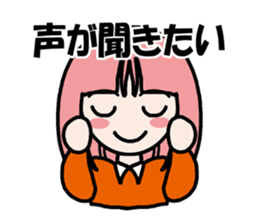 Feeling Happy sticker #4018028