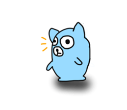 SPEED ANSWER sticker #4018331