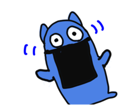 SPEED ANSWER sticker #4018335