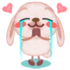 Cute animal stickers 2