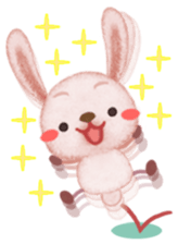 Cute animal stickers 2 sticker #4018401